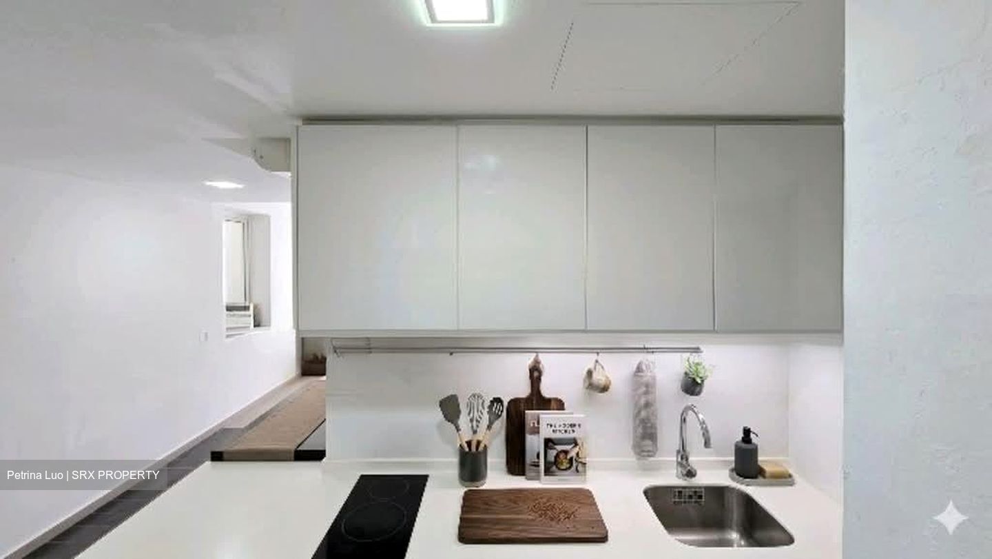 The Minton (D19), Condominium #542749651